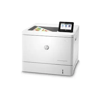 HP LaserJet Enterprise M555dn Printer